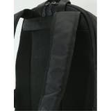 軽量ツイル バックパック | TAKA-Q MEN | 詳細画像5