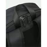 軽量ツイル バックパック | TAKA-Q MEN | 詳細画像6