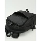 軽量ツイル バックパック | TAKA-Q MEN | 詳細画像9