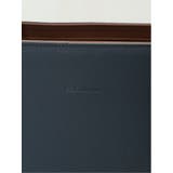 型押し トートバッグ A4対応 | TAKA-Q MEN | 詳細画像15 