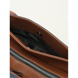 型押し トートバッグ A4対応 | TAKA-Q MEN | 詳細画像18 