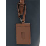 型押し トートバッグ A4対応 | TAKA-Q MEN | 詳細画像19 