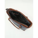 型押し トートバッグ A4対応 | TAKA-Q MEN | 詳細画像21 