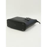 型押し トートバッグ A4対応 | TAKA-Q MEN | 詳細画像4 