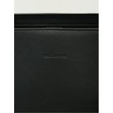 型押し トートバッグ A4対応 | TAKA-Q MEN | 詳細画像5 