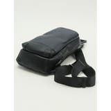 サフィアーノ型押し ボディバッグ | TAKA-Q MEN | 詳細画像16 