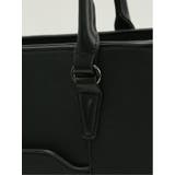 サフィアーノ型押し トートバッグ A4対応 | TAKA-Q MEN | 詳細画像10