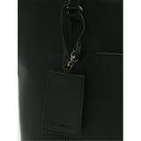 サフィアーノ型押し トートバッグ A4対応 | TAKA-Q MEN | 詳細画像12