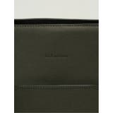 サフィアーノ型押し トートバッグ A4対応 | TAKA-Q MEN | 詳細画像17