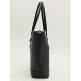 サフィアーノ型押し トートバッグ A4対応 | TAKA-Q MEN | 詳細画像2