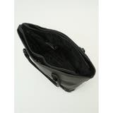 サフィアーノ型押し トートバッグ A4対応 | TAKA-Q MEN | 詳細画像20