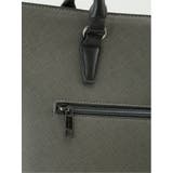 サフィアーノ型押し トートバッグ A4対応 | TAKA-Q MEN | 詳細画像21