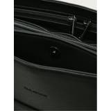 サフィアーノ型押し トートバッグ A4対応 | TAKA-Q MEN | 詳細画像6