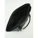 サフィアーノ型押し トートバッグ A4対応 | TAKA-Q MEN | 詳細画像8