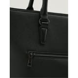 サフィアーノ型押し トートバッグ A4対応 | TAKA-Q MEN | 詳細画像9