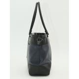 ムラ型押し トートバッグ A4対応 | TAKA-Q MEN | 詳細画像13 