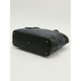 ムラ型押し トートバッグ A4対応 | TAKA-Q MEN | 詳細画像16 