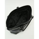 ムラ型押し トートバッグ A4対応 | TAKA-Q MEN | 詳細画像17 