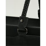 ムラ型押し トートバッグ A4対応 | TAKA-Q MEN | 詳細画像20 