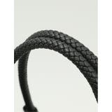 ムラ型押し トートバッグ A4対応 | TAKA-Q MEN | 詳細画像21 