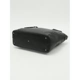 ムラ型押し トートバッグ A4対応 | TAKA-Q MEN | 詳細画像5 