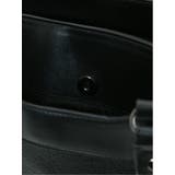 ムラ型押し トートバッグ A4対応 | TAKA-Q MEN | 詳細画像9 