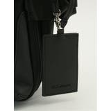 3WAY バックパック | TAKA-Q MEN | 詳細画像13 