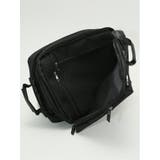 3WAY バックパック | TAKA-Q MEN | 詳細画像8 