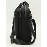 型押しコンビ 3WAY バックパック | TAKA-Q MEN | 詳細画像2 