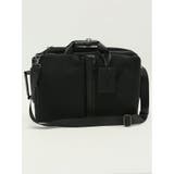 型押しコンビ 3WAY バックパック | TAKA-Q MEN | 詳細画像4 