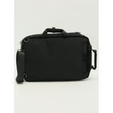 型押しコンビ 3WAY バックパック | TAKA-Q MEN | 詳細画像5 