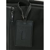 型押しコンビ 3WAY バックパック | TAKA-Q MEN | 詳細画像8 