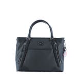 05黒 | ビジネス トートパック A4対応 | TAKA-Q MEN