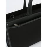 撥水軽量 2WAY ブリーフバッグ A4対応 | TAKA-Q MEN | 詳細画像6