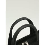 撥水軽量 2WAY ブリーフ バッグ A4対応 | TAKA-Q MEN | 詳細画像10 