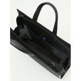 撥水軽量 2WAY ブリーフ バッグ A4対応 | TAKA-Q MEN | 詳細画像11 