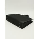 撥水軽量 2WAY ブリーフ バッグ A4対応 | TAKA-Q MEN | 詳細画像4 