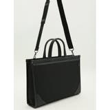 撥水軽量 2WAY ブリーフ バッグ A4対応 | TAKA-Q MEN | 詳細画像5 