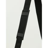 撥水軽量 2WAY ブリーフ バッグ A4対応 | TAKA-Q MEN | 詳細画像6 