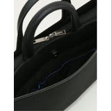 撥水軽量 2WAY ブリーフ バッグ A4対応 | TAKA-Q MEN | 詳細画像7 