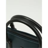 シュリンク型押し 2WAYブリーフバッグ A4対応 | TAKA-Q MEN | 詳細画像19 