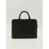 シュリンク型押し 2WAYブリーフバッグ A4対応 | TAKA-Q MEN | 詳細画像3 