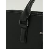 シュリンク型押し 2WAYブリーフバッグ A4対応 | TAKA-Q MEN | 詳細画像5 