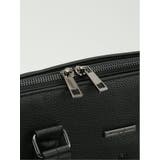 シュリンク型押し 2WAYブリーフバッグ A4対応 | TAKA-Q MEN | 詳細画像7 