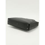 サフィアーノ型押し 2WAYブリーフバッグ A4対応 | TAKA-Q MEN | 詳細画像4 