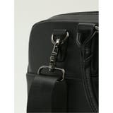 サフィアーノ型押し 2WAYブリーフバッグ A4対応 | TAKA-Q MEN | 詳細画像6 