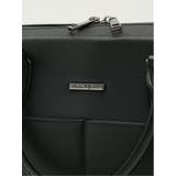 サフィアーノ型押し 2WAYブリーフバッグ A4対応 | TAKA-Q MEN | 詳細画像8 