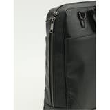 サフィアーノ型押し 2WAYブリーフバッグ A4対応 | TAKA-Q MEN | 詳細画像9 