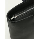 シュリンク型押し トートバッグ A4対応 | TAKA-Q MEN | 詳細画像13