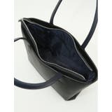 シュリンク型押し トートバッグ A4対応 | TAKA-Q MEN | 詳細画像16